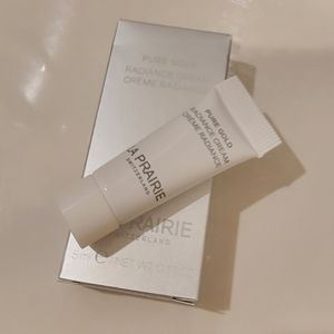 🌸🌸 La Prairie Pure Gold Radiance Cream